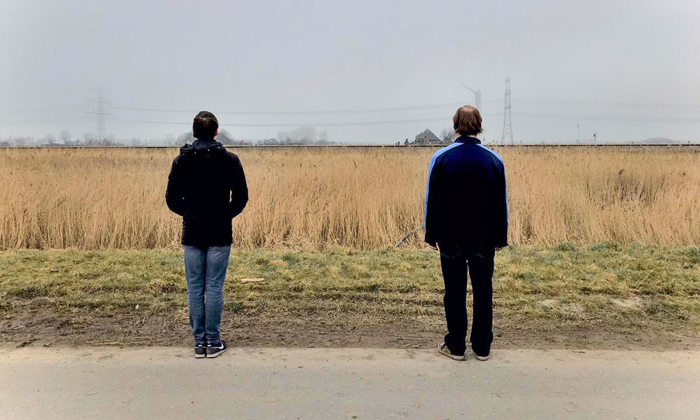 Europe3E - Europe Through Young Eyes: Exchange, Explore, Exhibit 